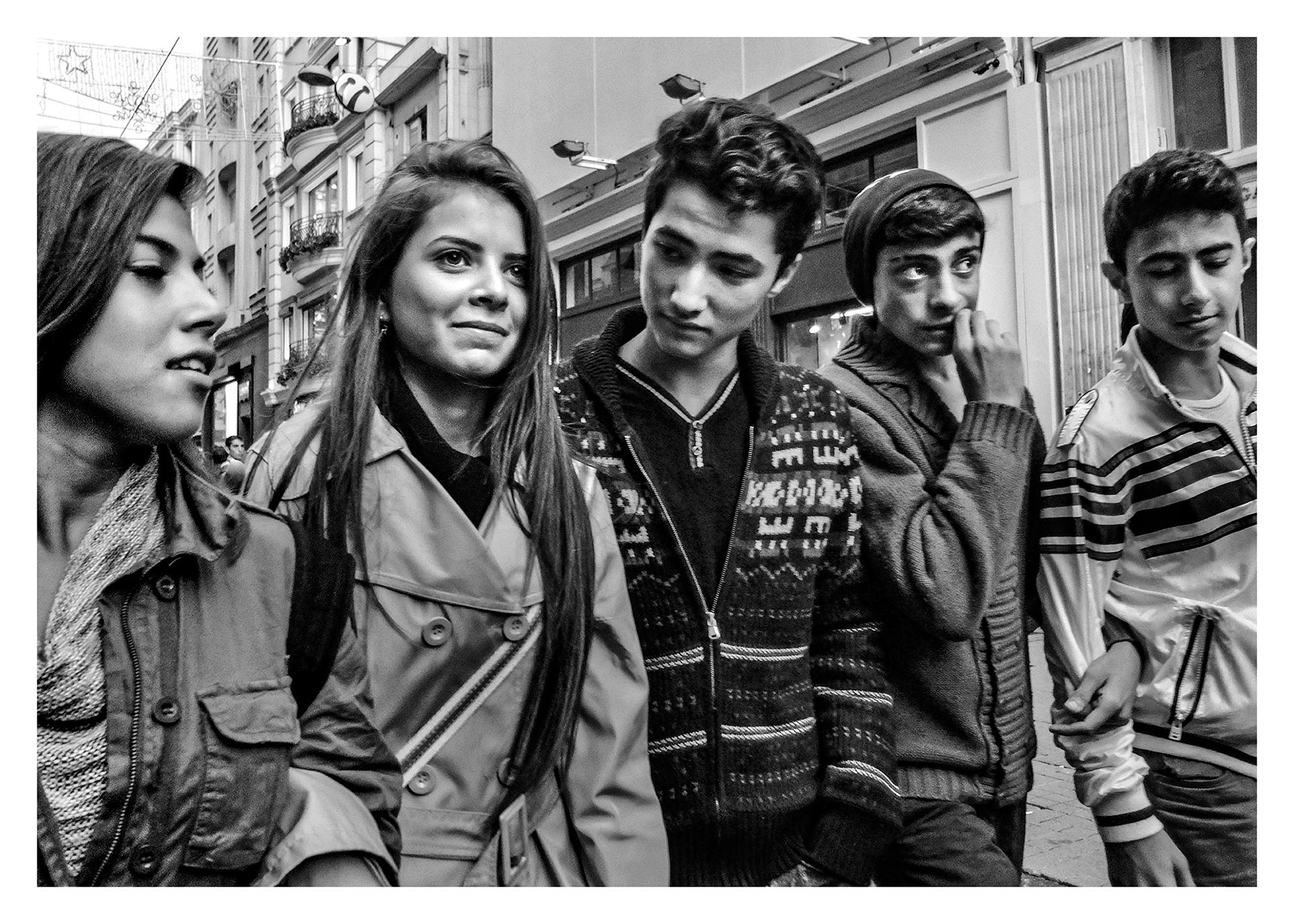 Tekst  Mariusz Szczygieł