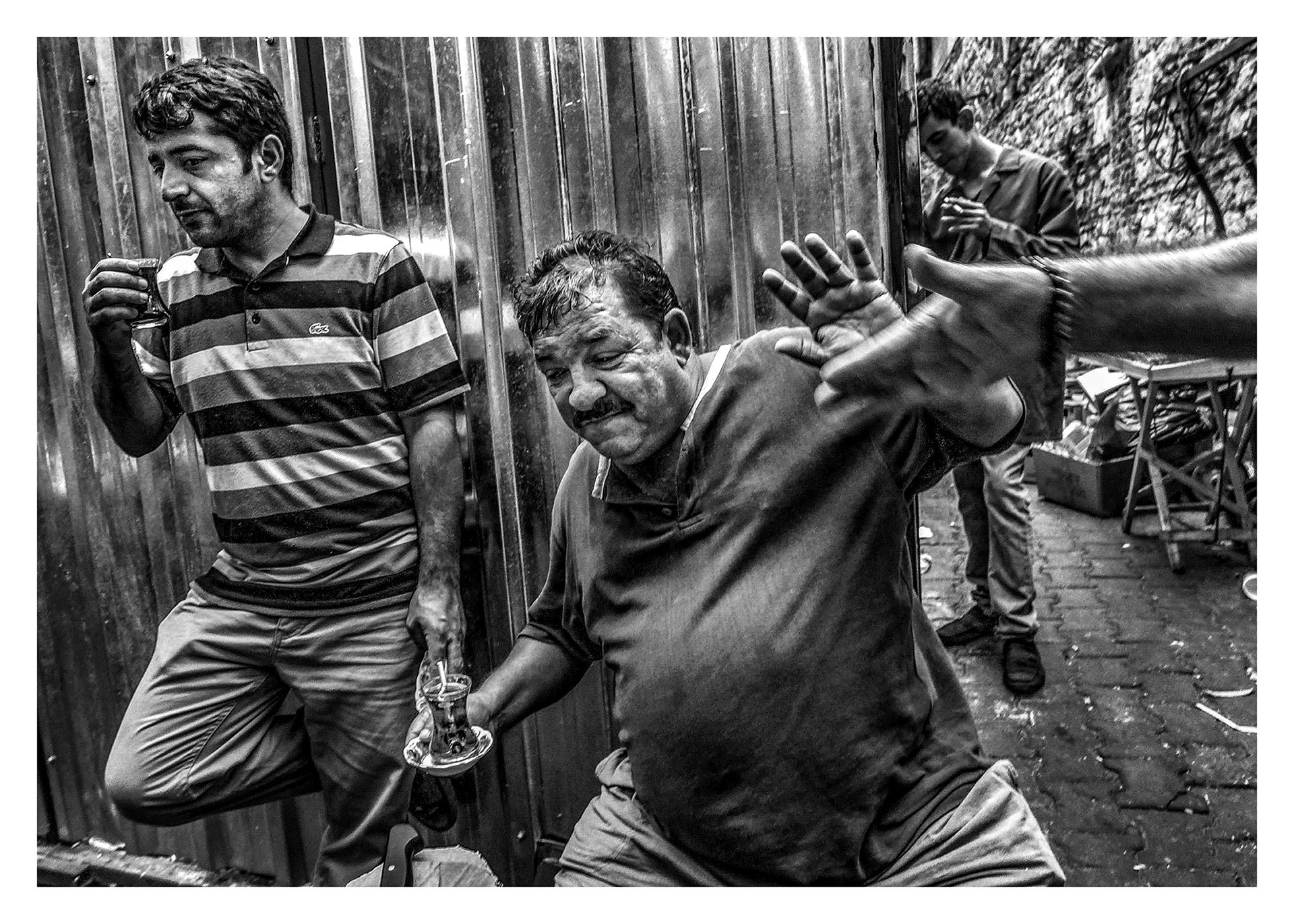 Tekst Andrzej Titkow