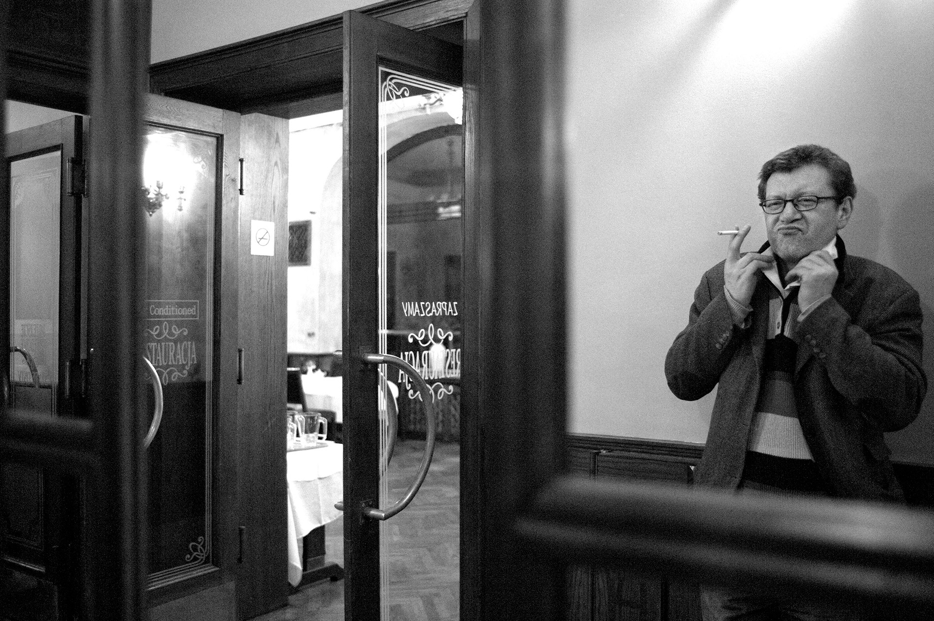 1964 Mancewicz Staś