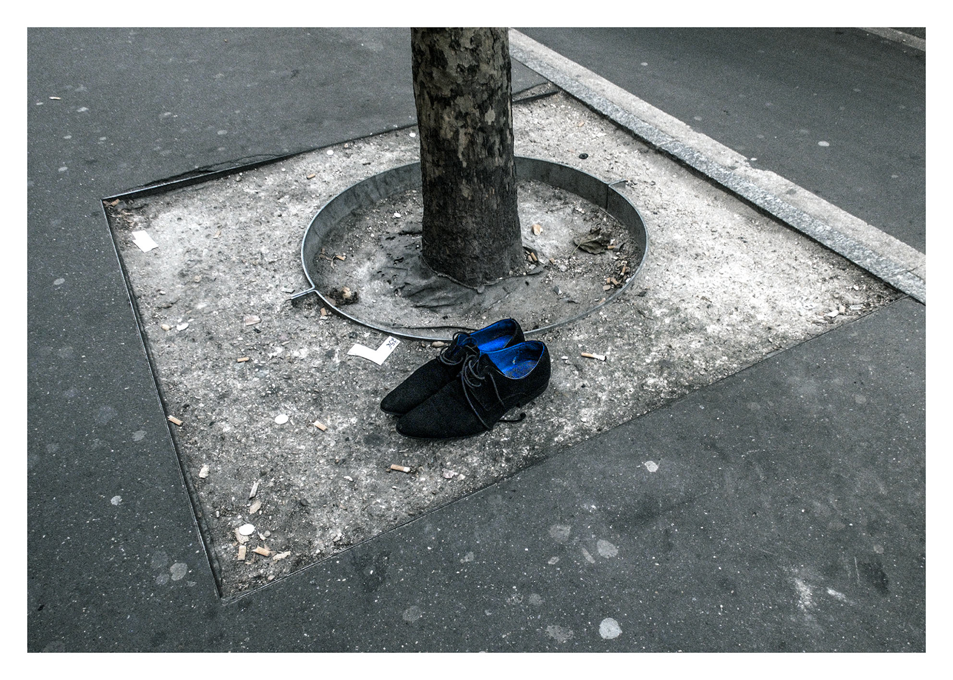 Tekst Małgorzata Szejnert