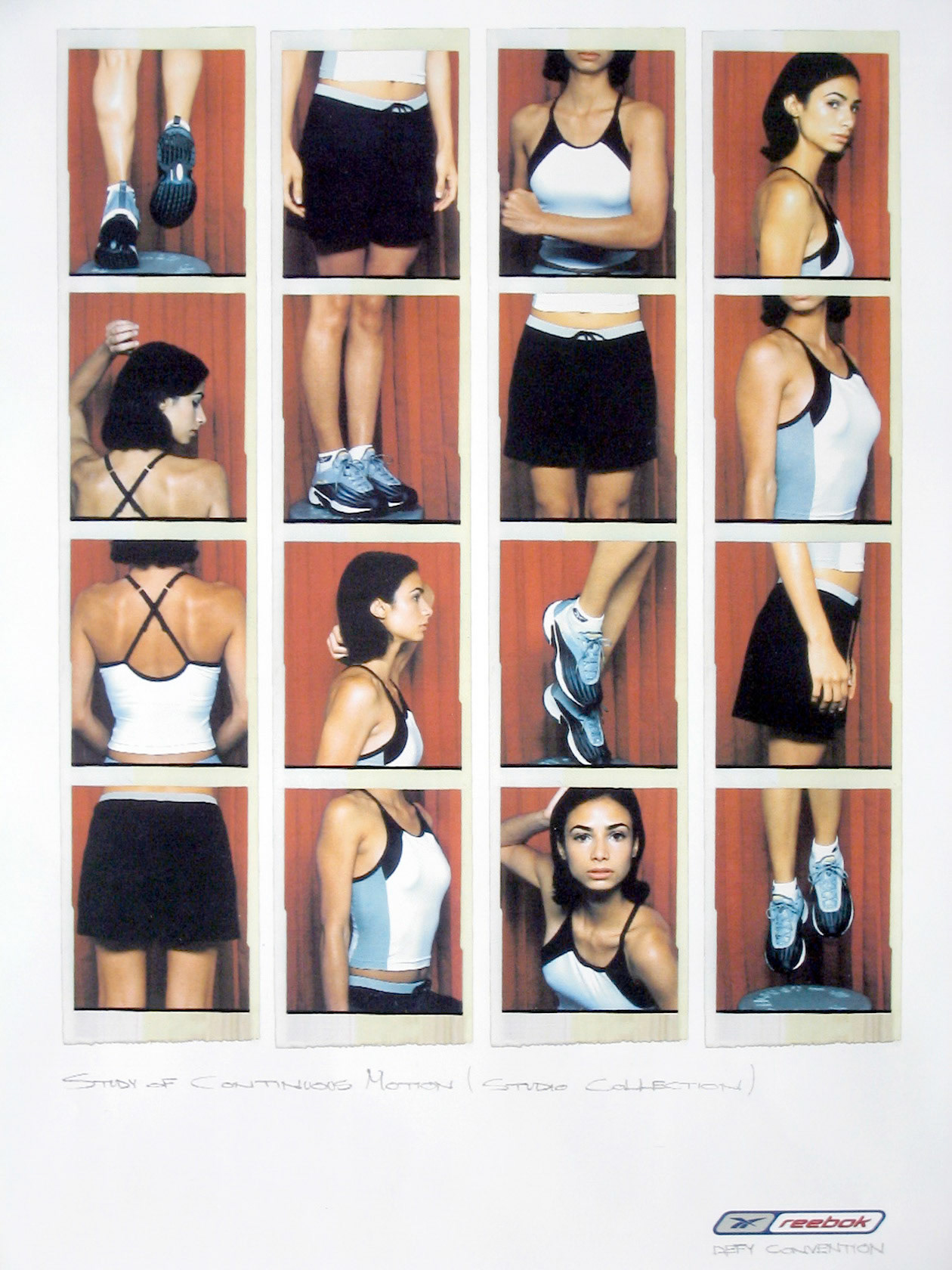 Reebok USA Francja