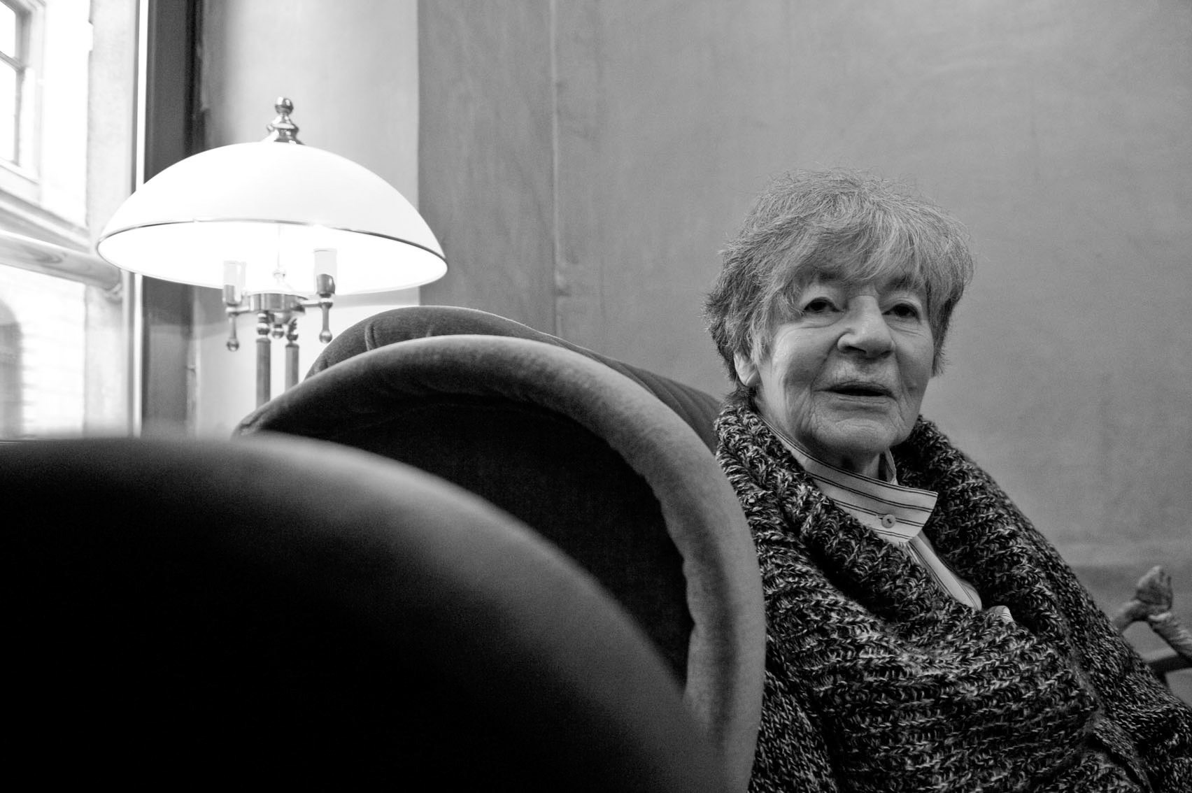 1930 Danuta Wierzbowska