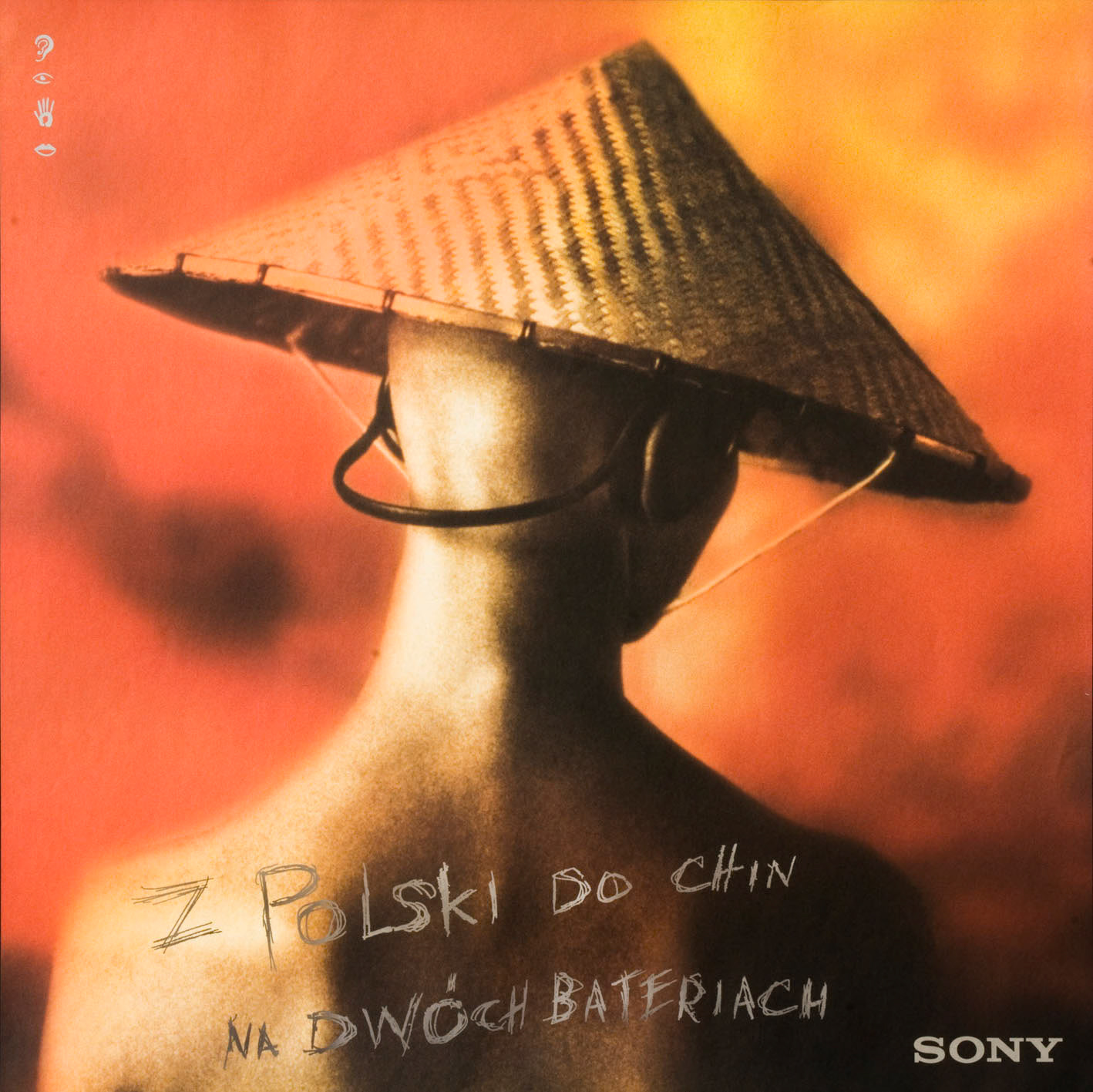 Sony Walkman Poland