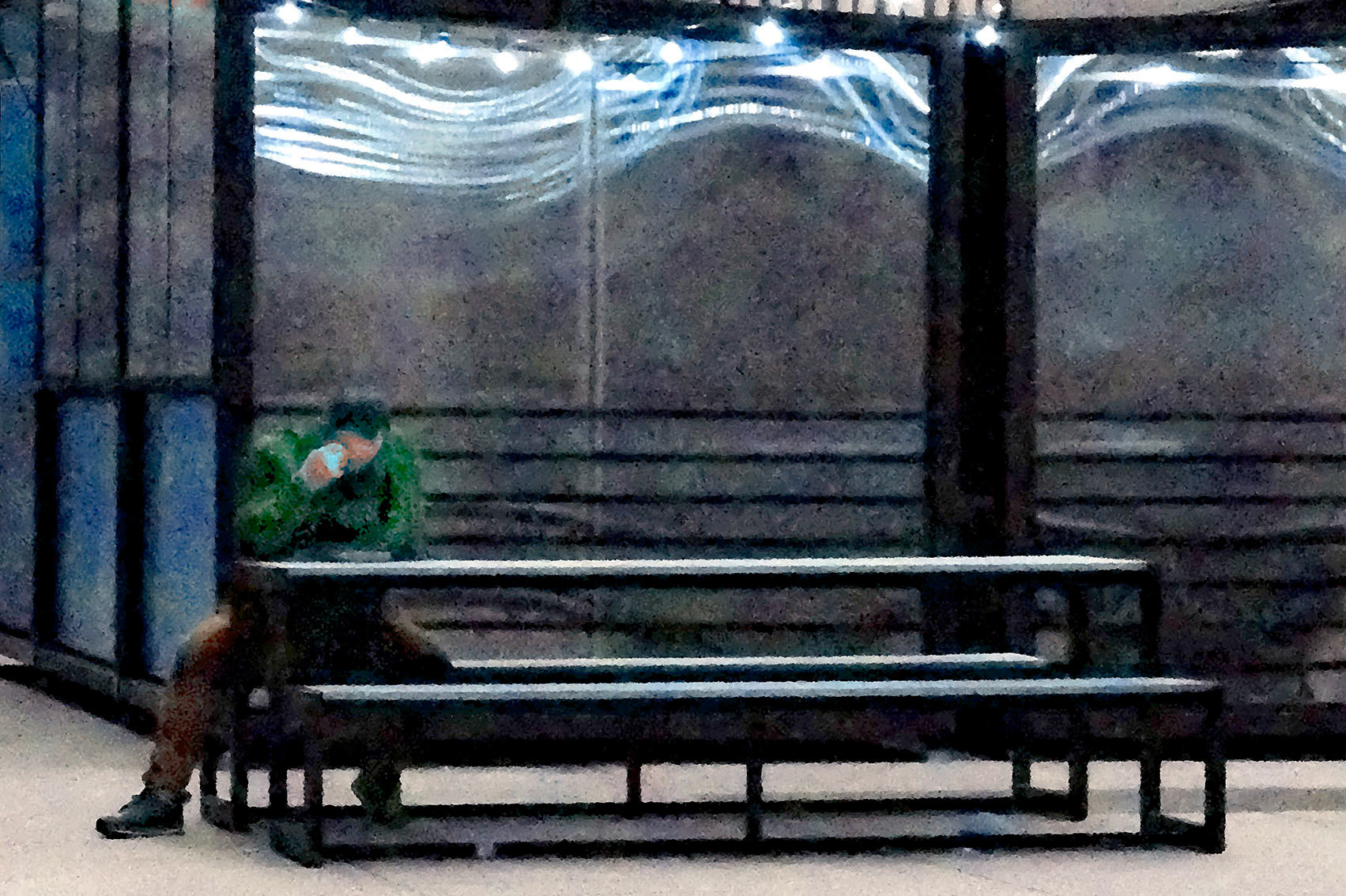 brazy odkryte na nowo Warszawa