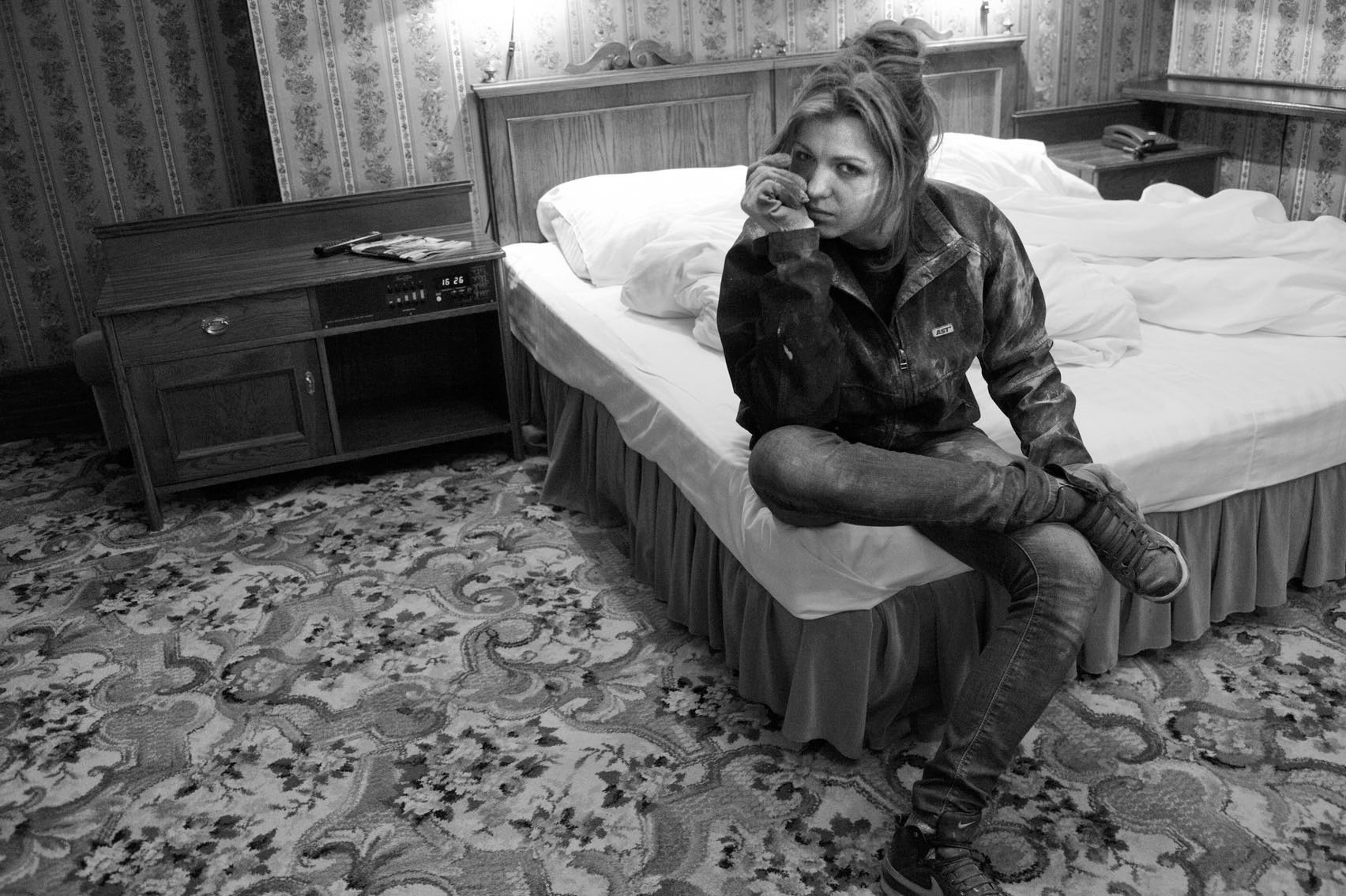 1989 Natalia Grzegorzew