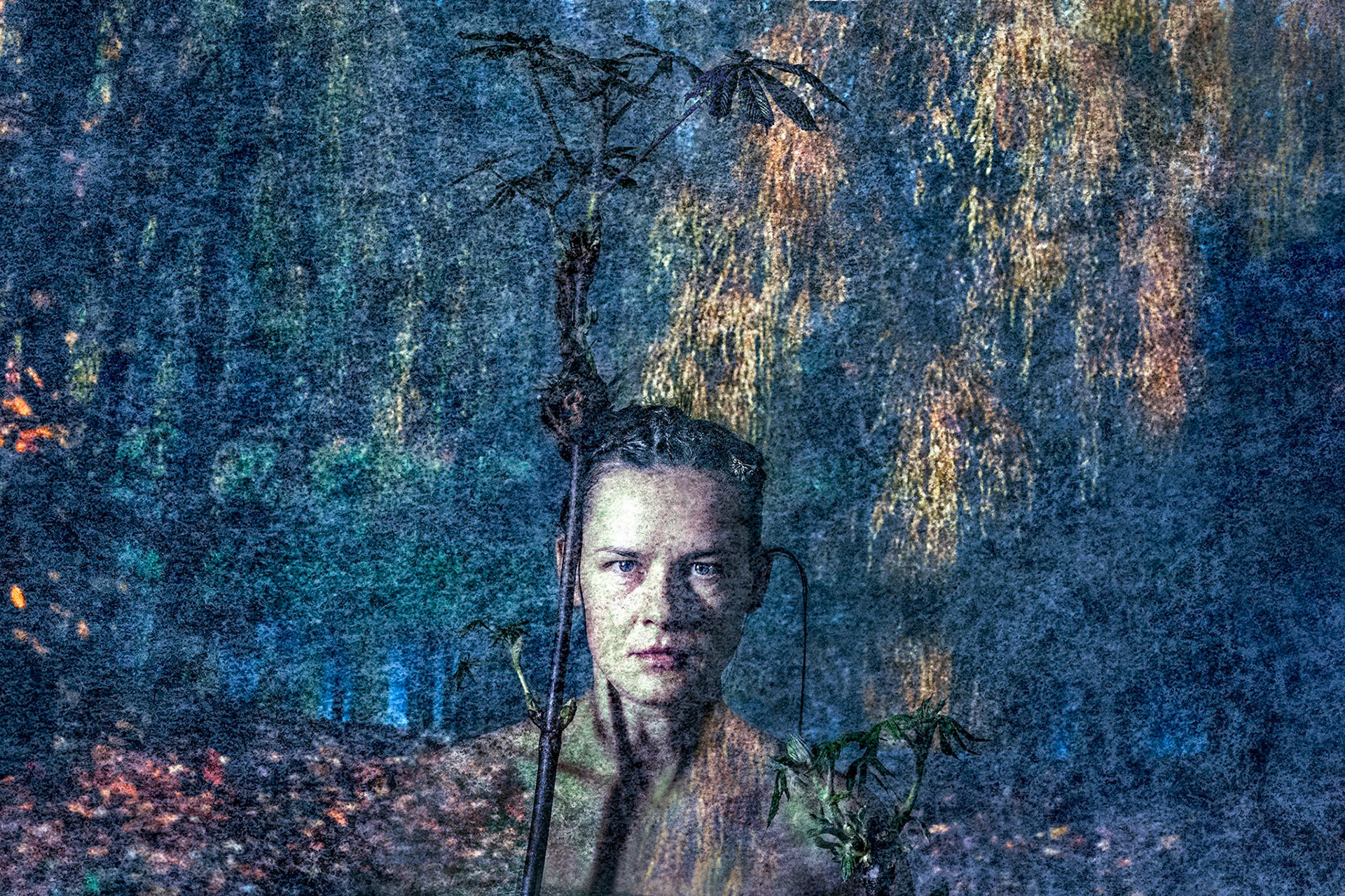 AGNIESZKA PODSIADLIK