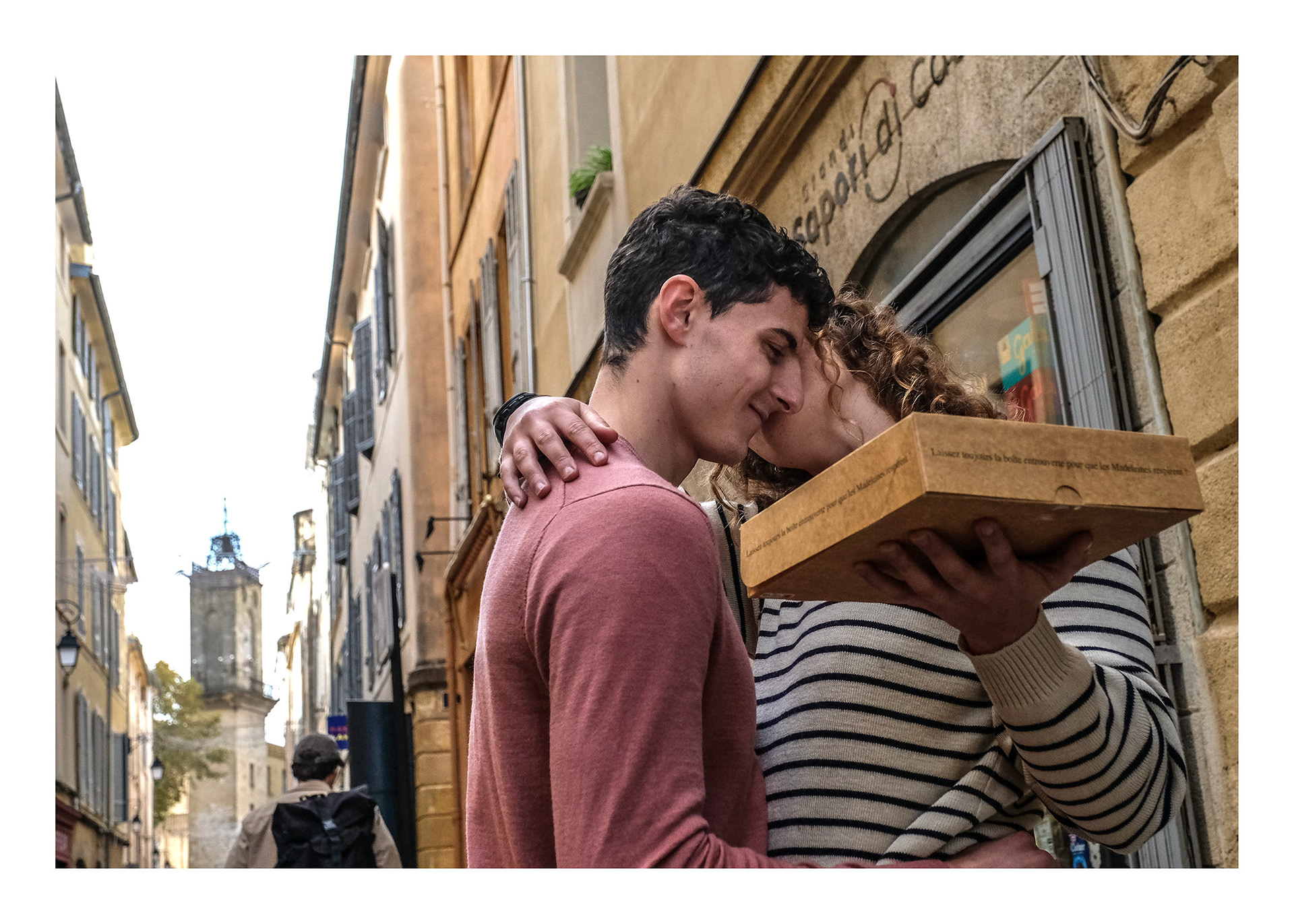 Aix-En-Provence