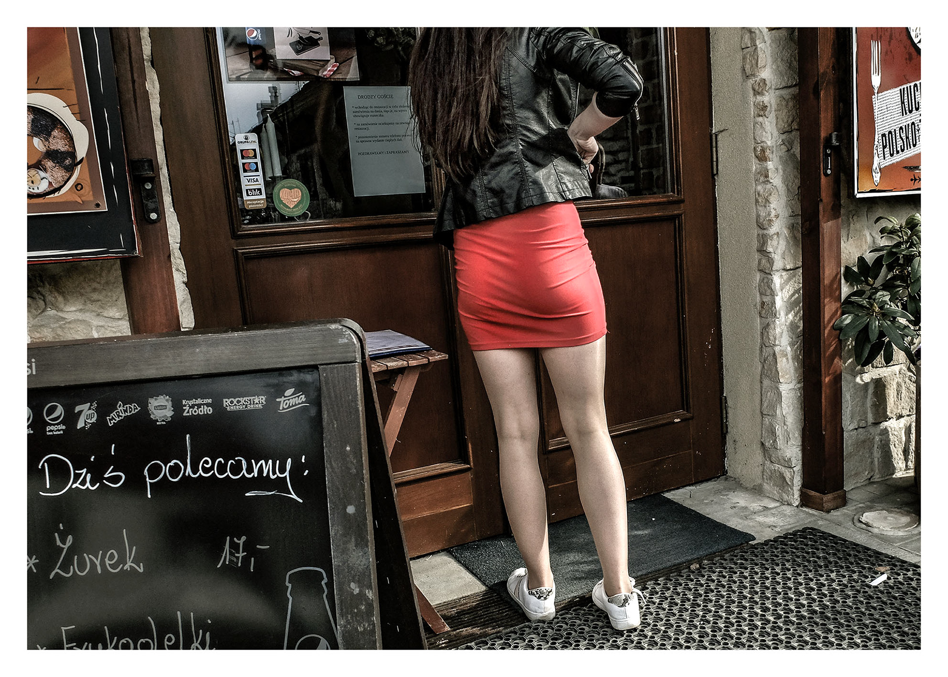 Tekst Daniel Wyszogrodzki