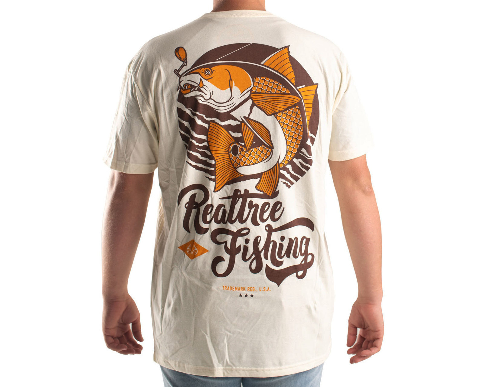 Richard Longhi - ICAST T-Shirt Designs