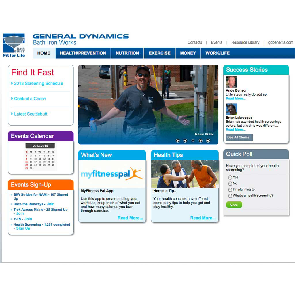 Web Page