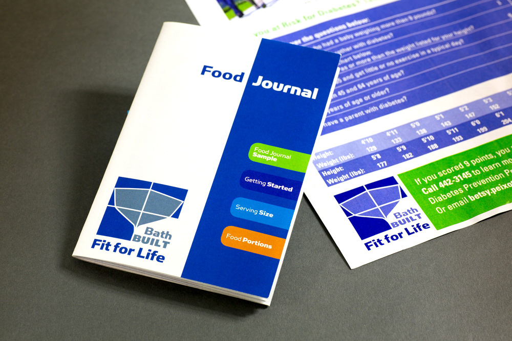 Food Journal