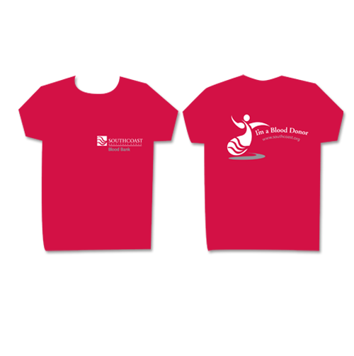 T-shirt mock up