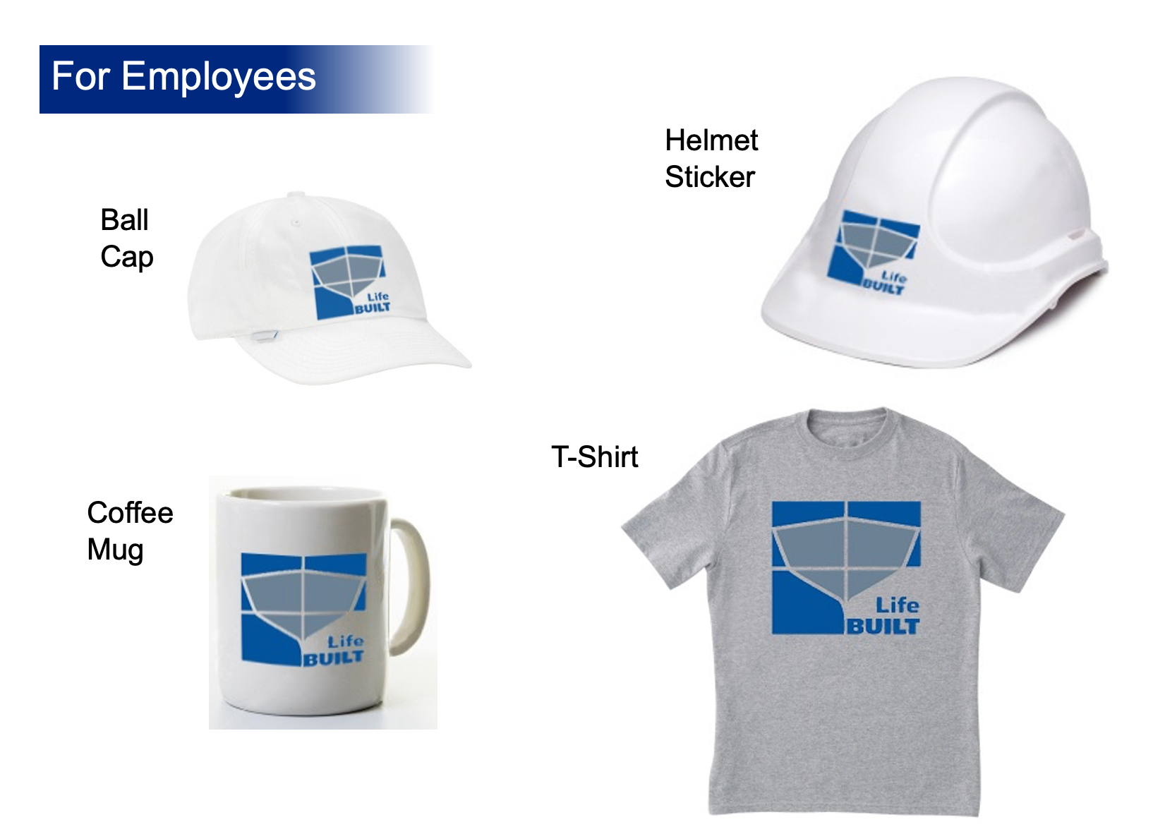 Logo Mockups