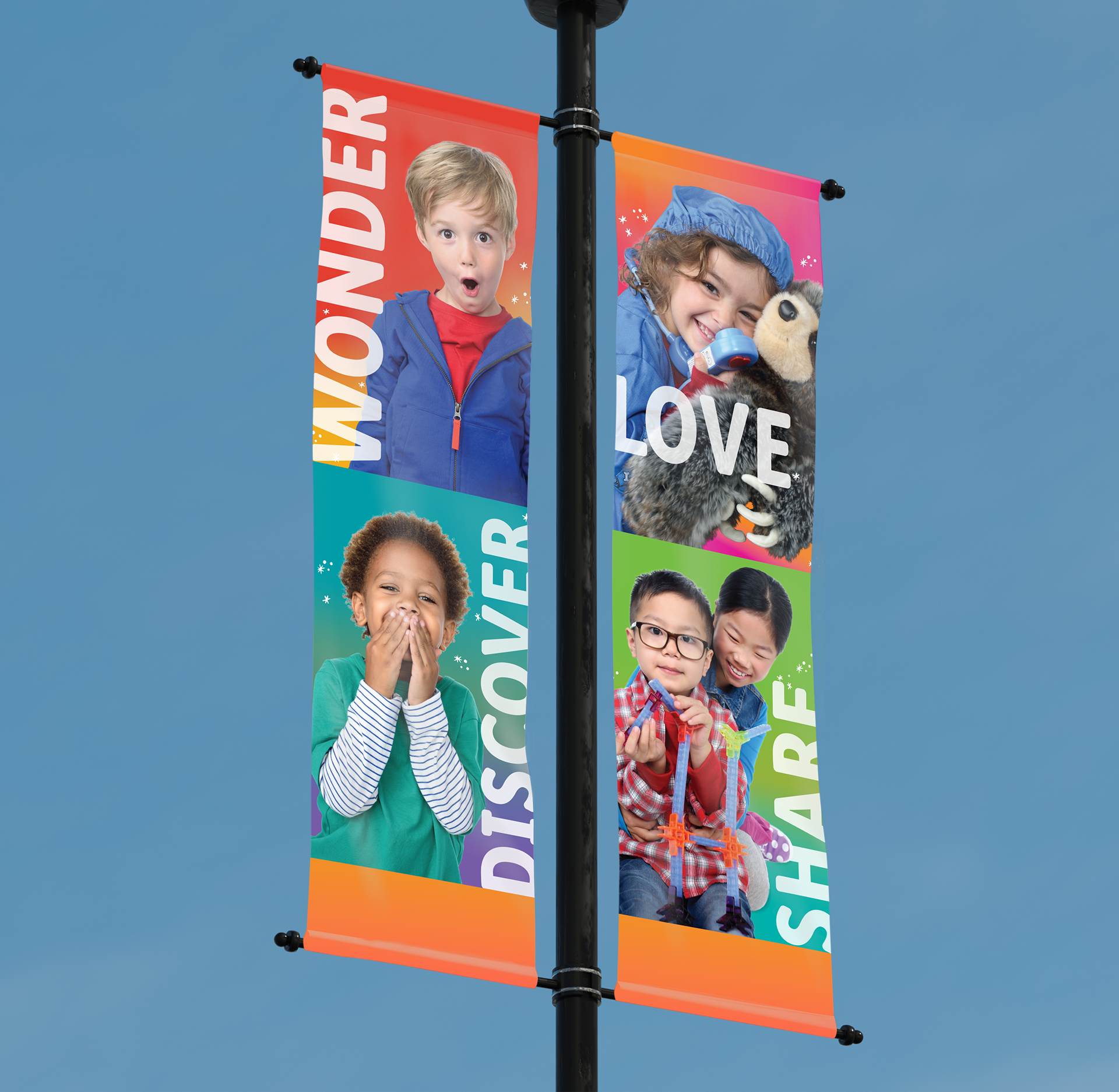 Tradeshow Graphics