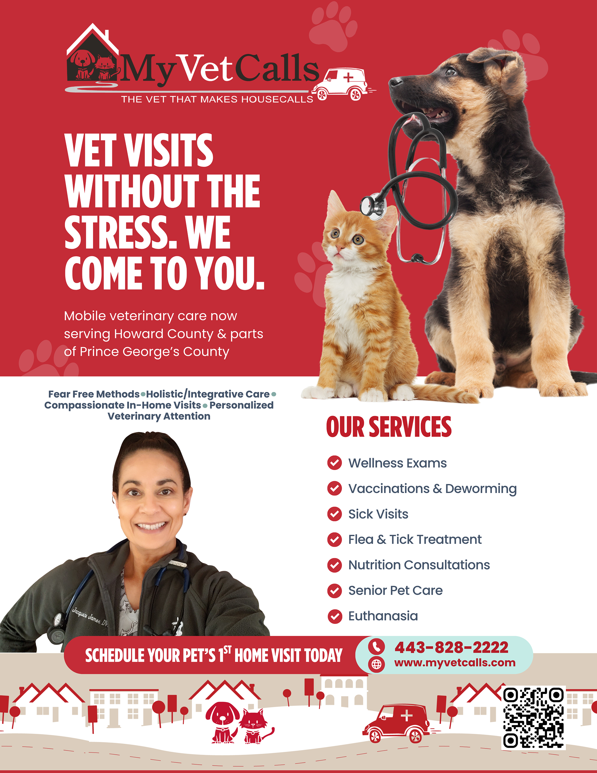Flyer