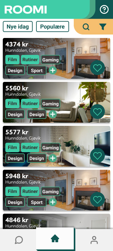 Home Page