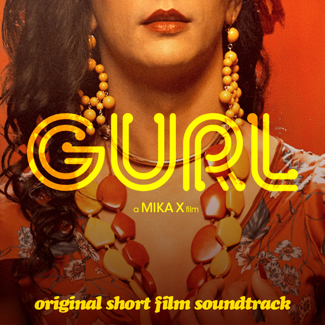 Soundtrack Artwork