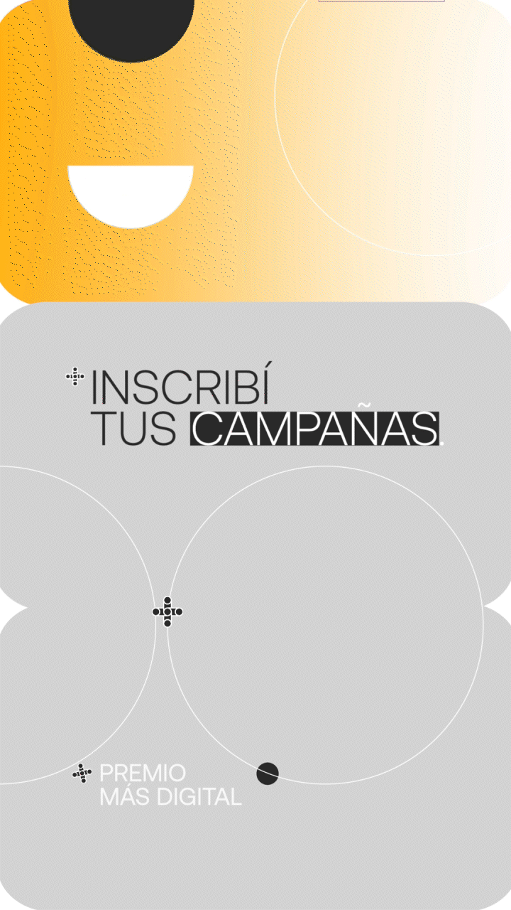 Más digital Awards