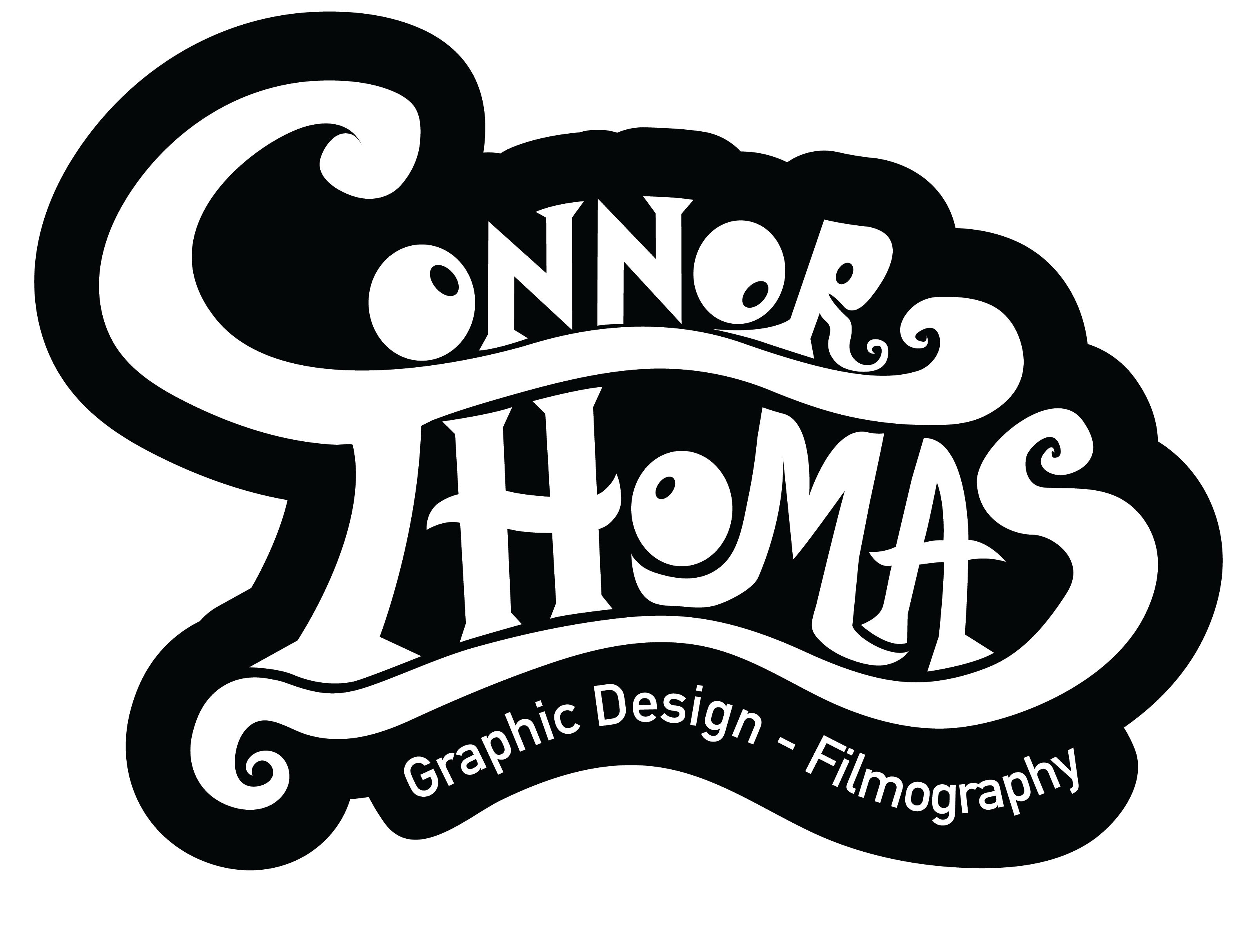 Connor Thomas
