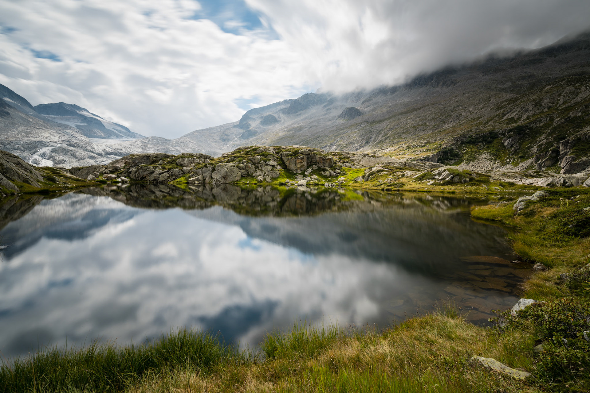 Laghi del Mandrone