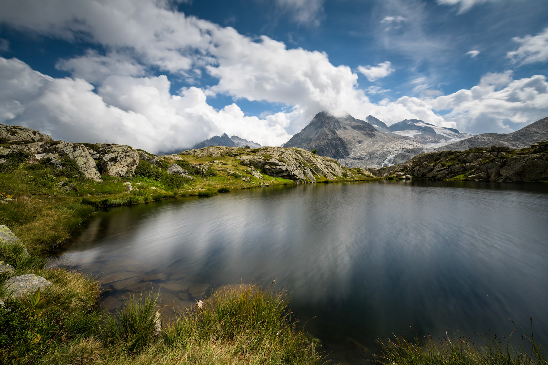 Laghi del Mandrone