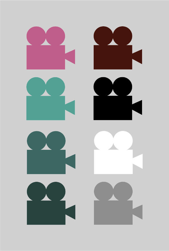 Game Pieces
