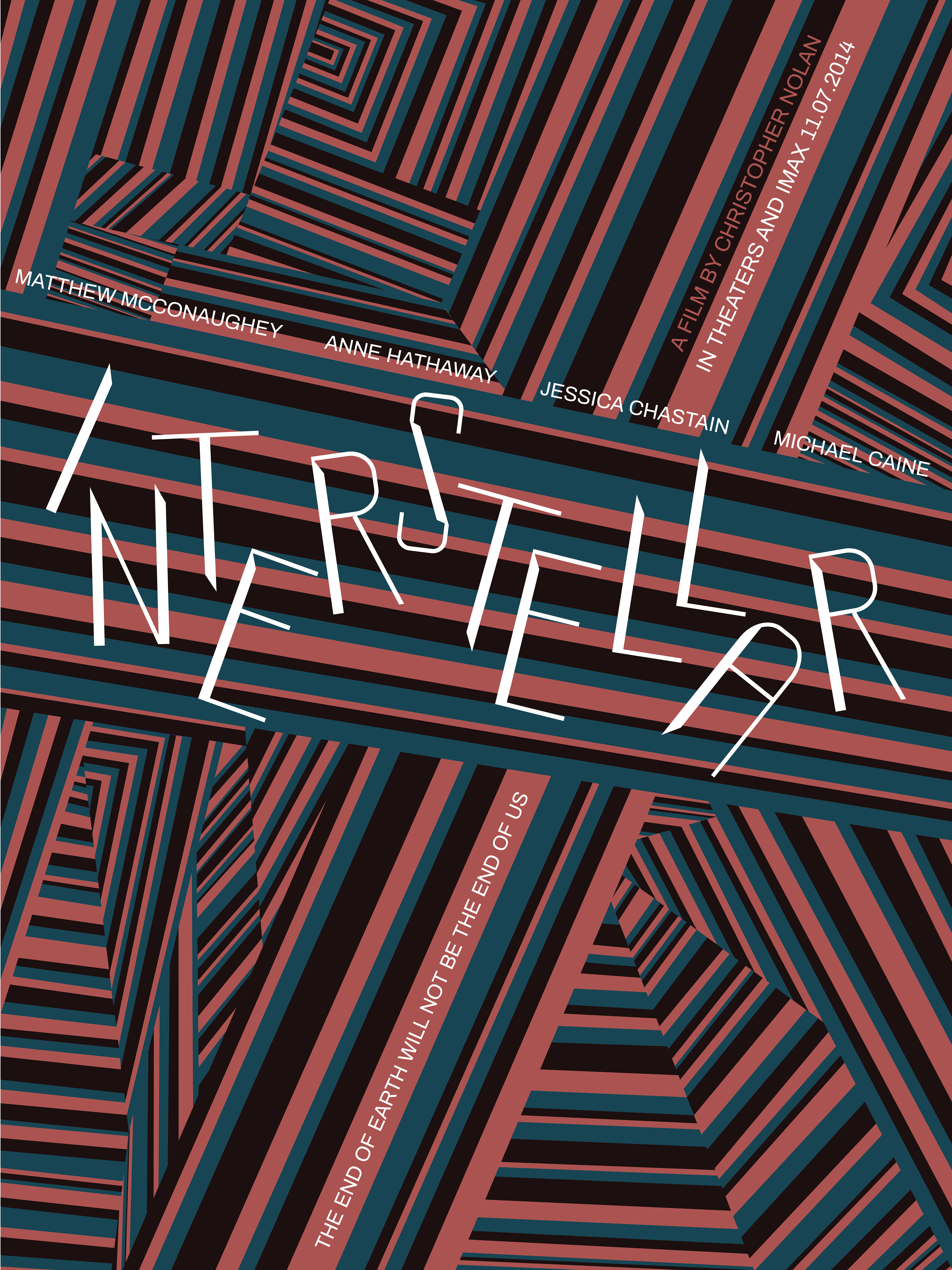 Still Poster