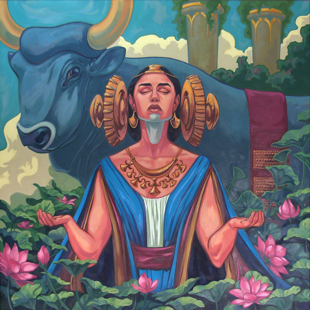 The Golden Age - Tartessos