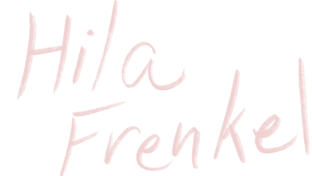 Hila Frenkel