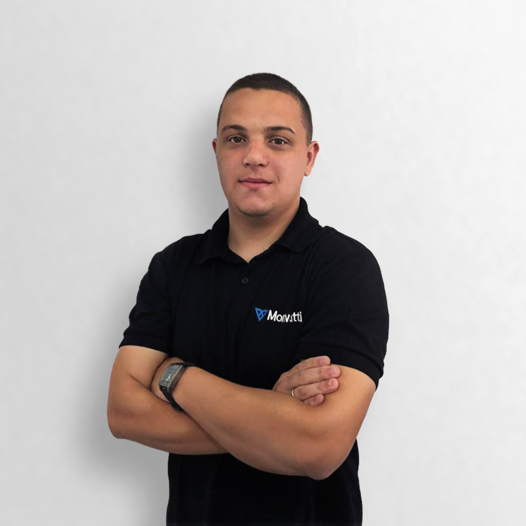 Maurício Alves Fundador e consultor especialista em marketplace