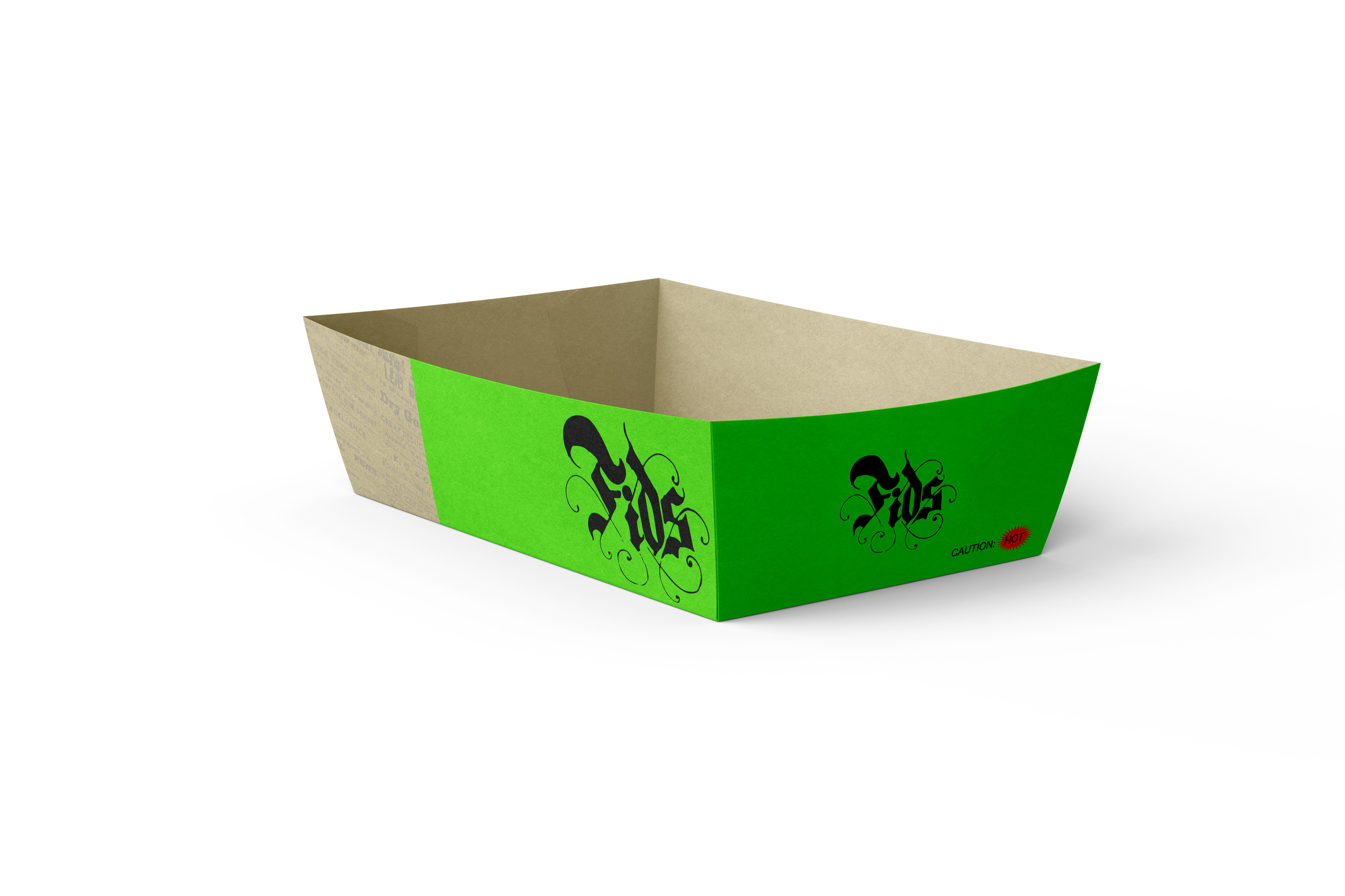 Paper Boat