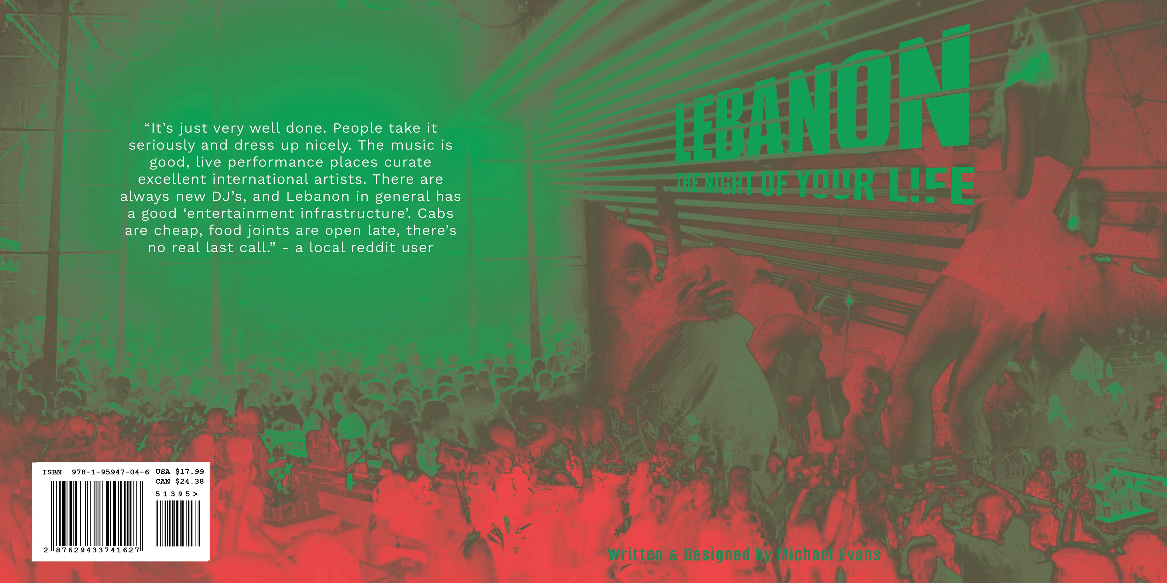 Cover Page