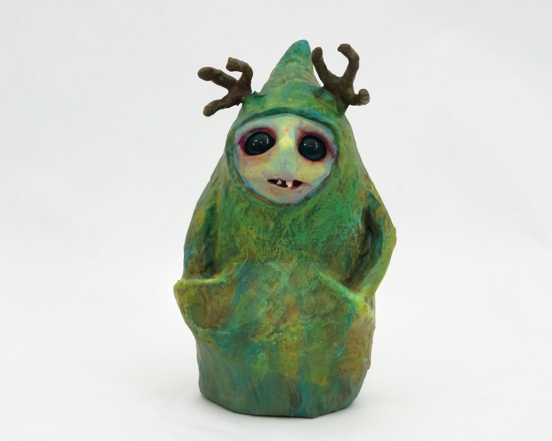 twig the forest mystic