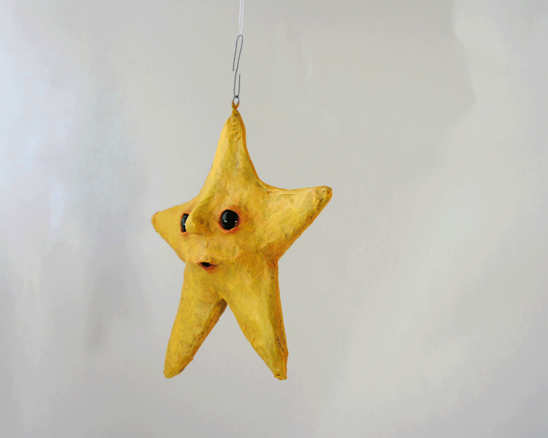 Sim the Star - Sold