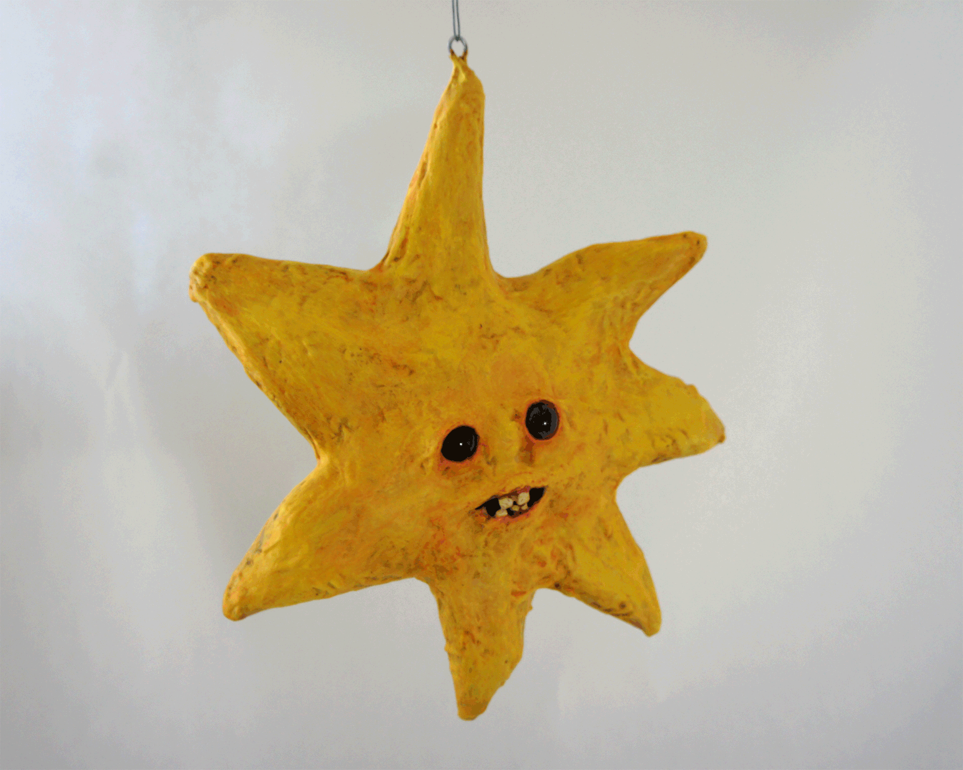 Sam the Star