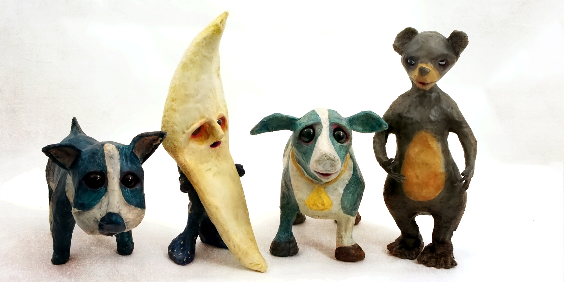 and Dobson, Omni, Crystalbell, and Redbone...