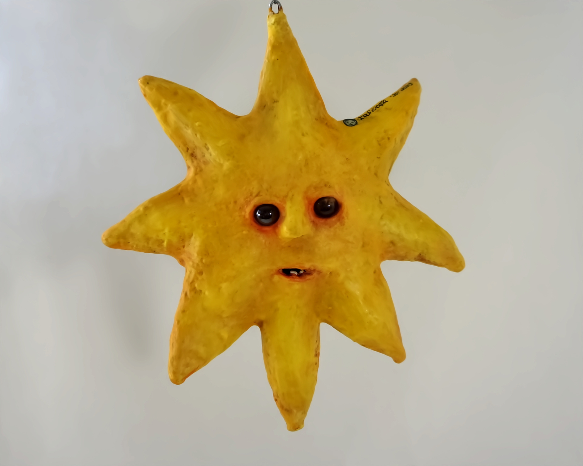 Sol the Star - sold