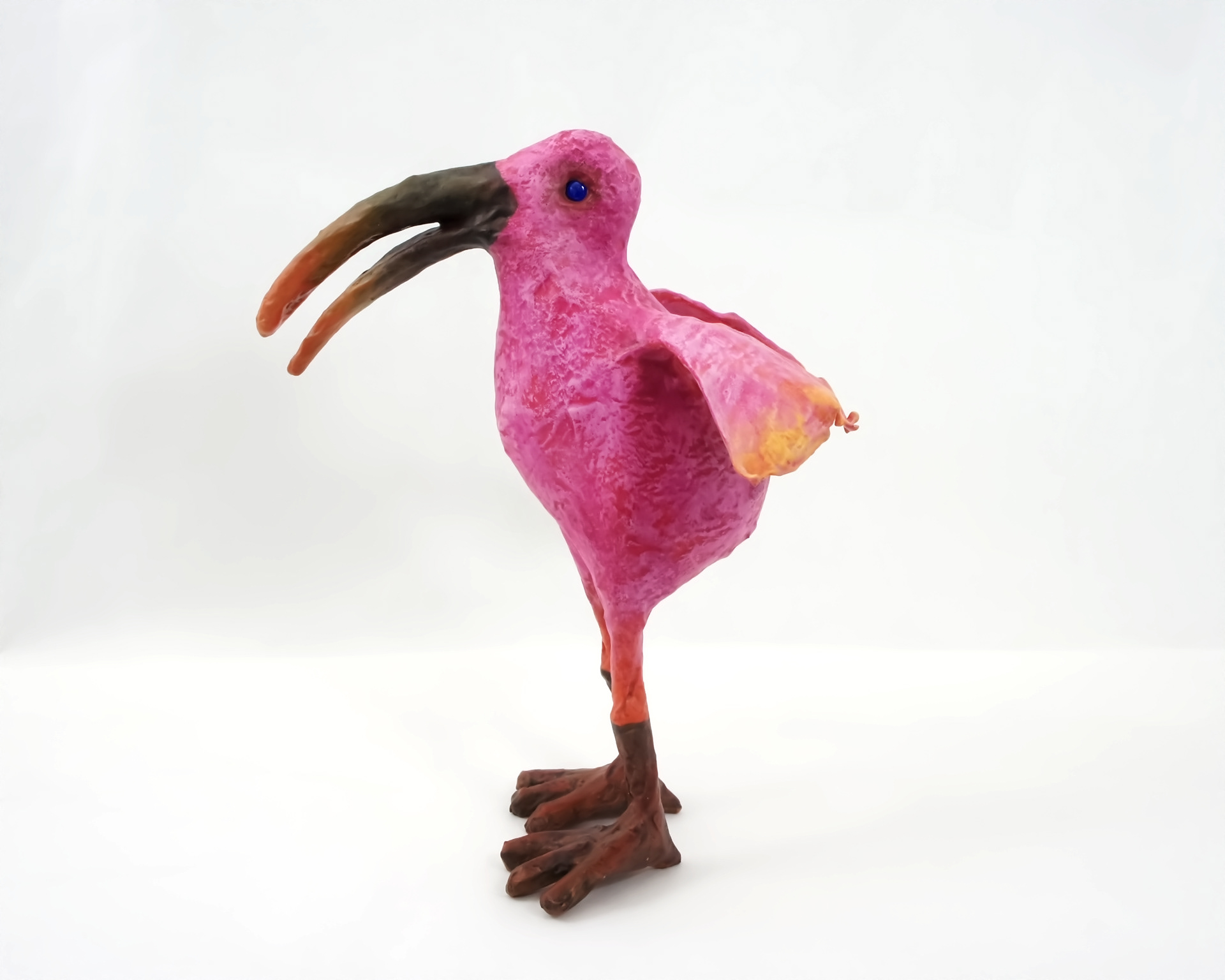 coquina the wading bird - $250