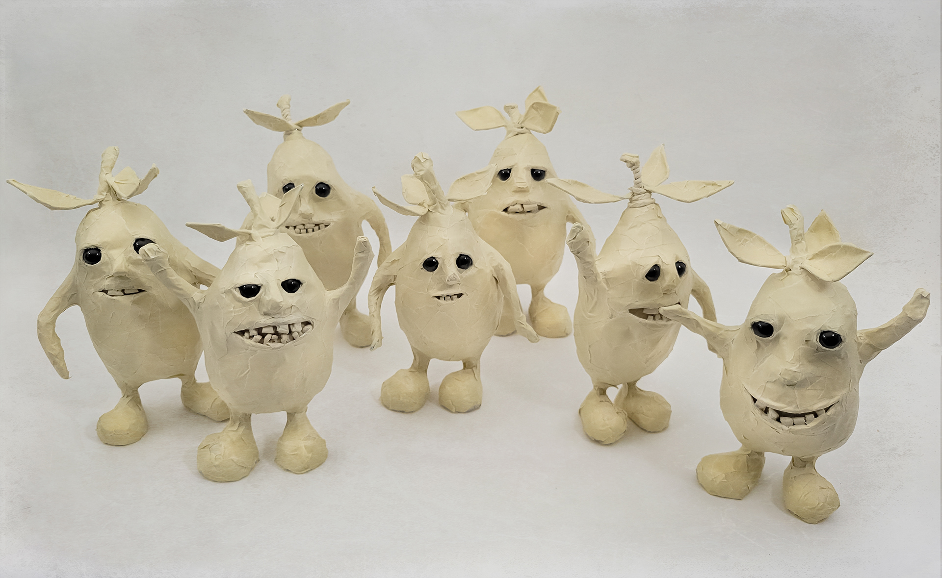 It’s Mango Time: Sculpt a Fruit with Jeff Ocasio