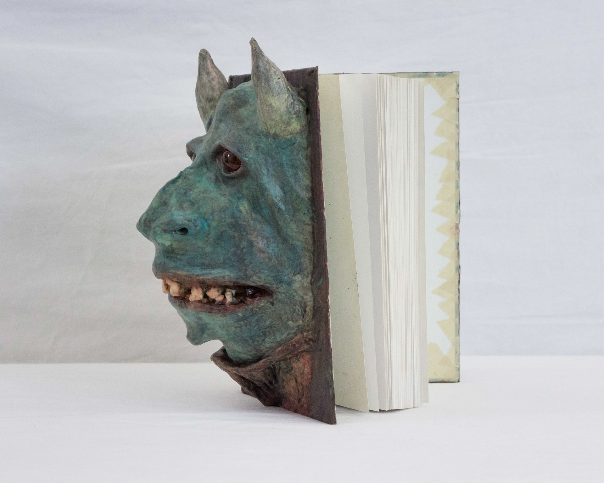 a century of horror stories book