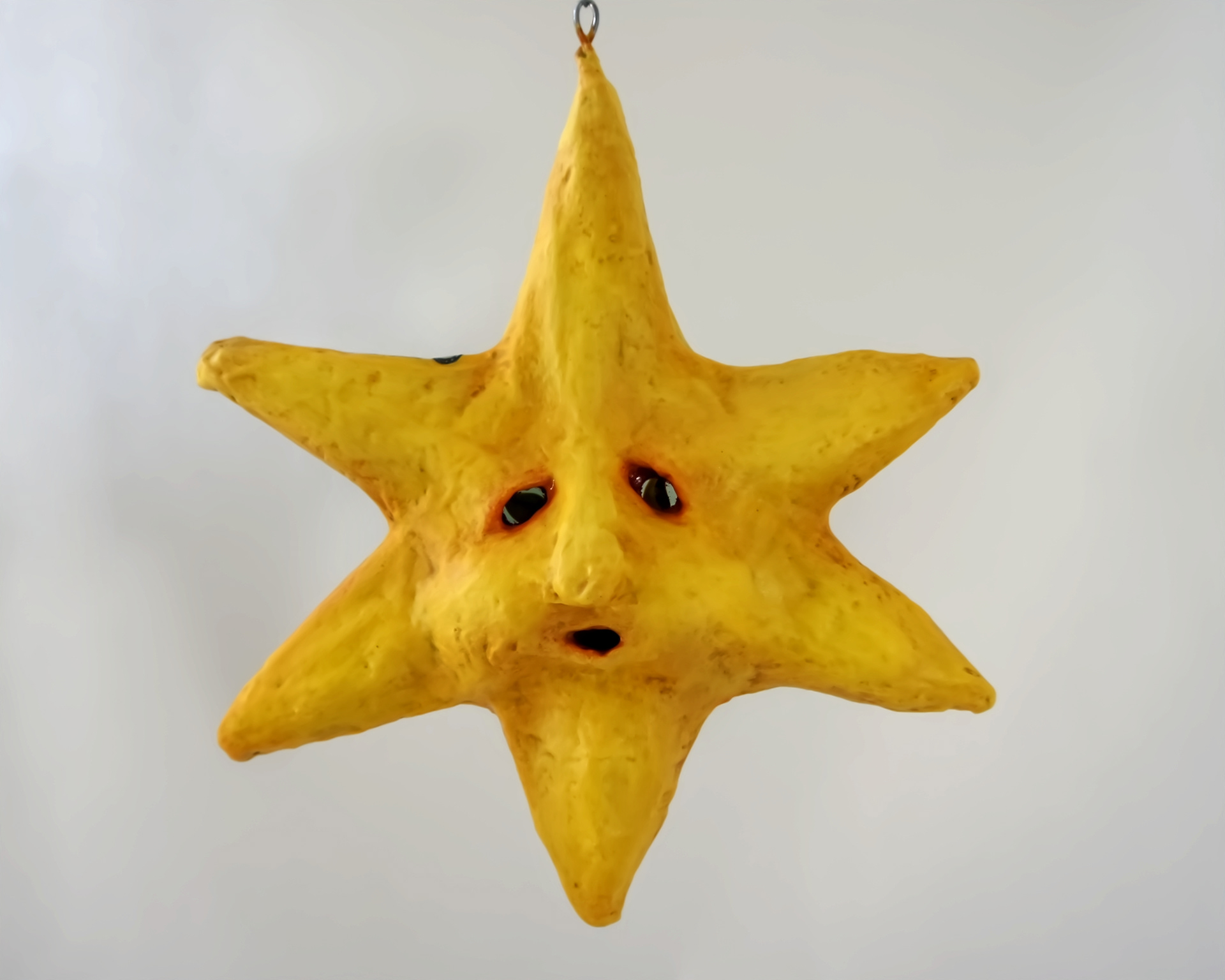 Sy the Star