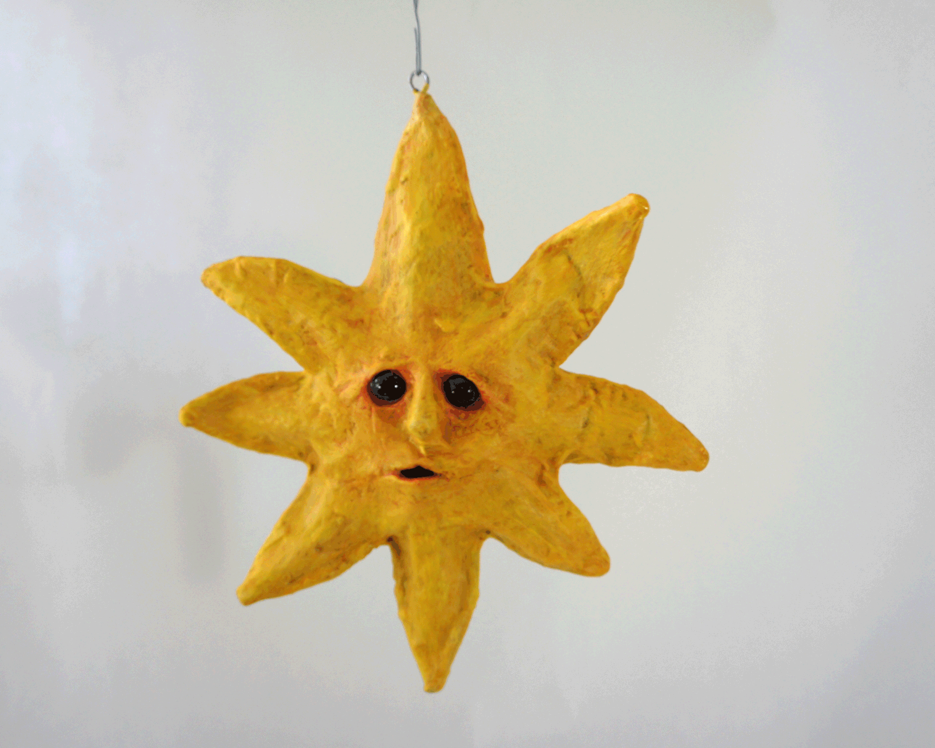 Sid the Star - Sold