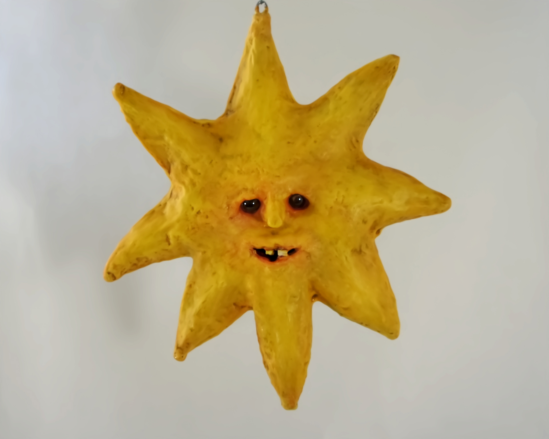 Sol the Star - sold