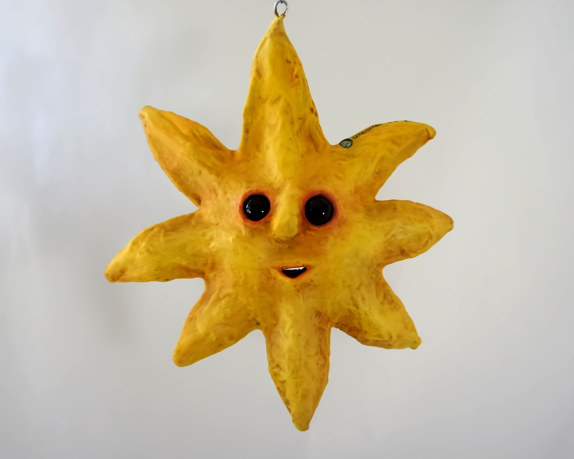 Sid the Star - Sold