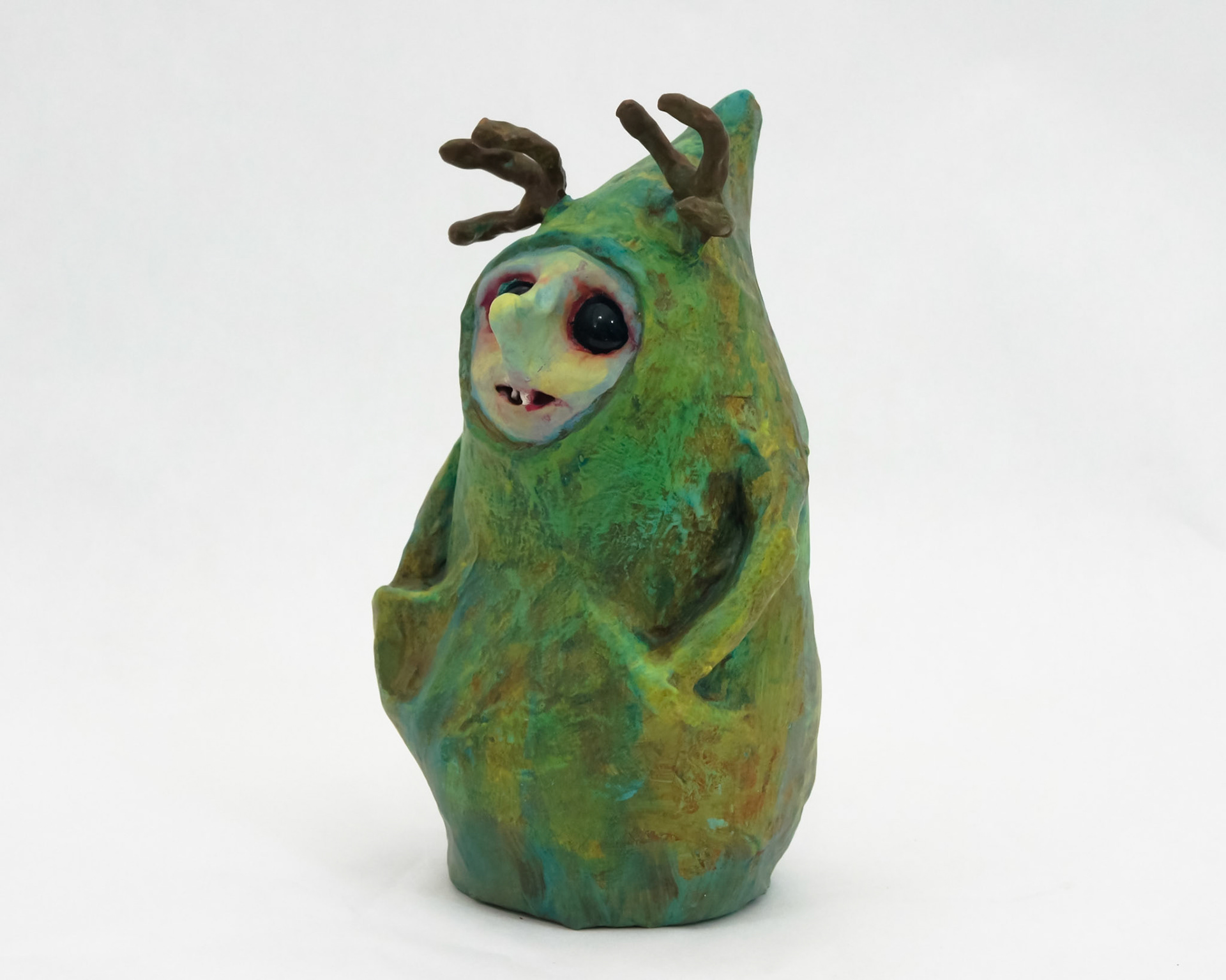 twig the forest mystic