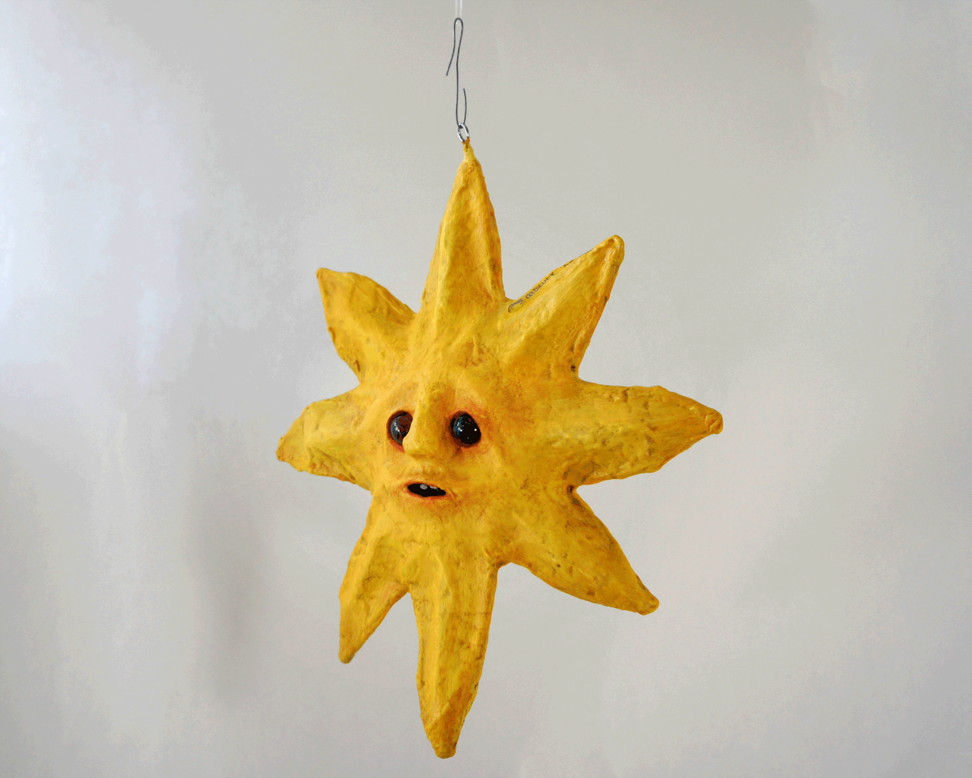 Sue the Star - Sold