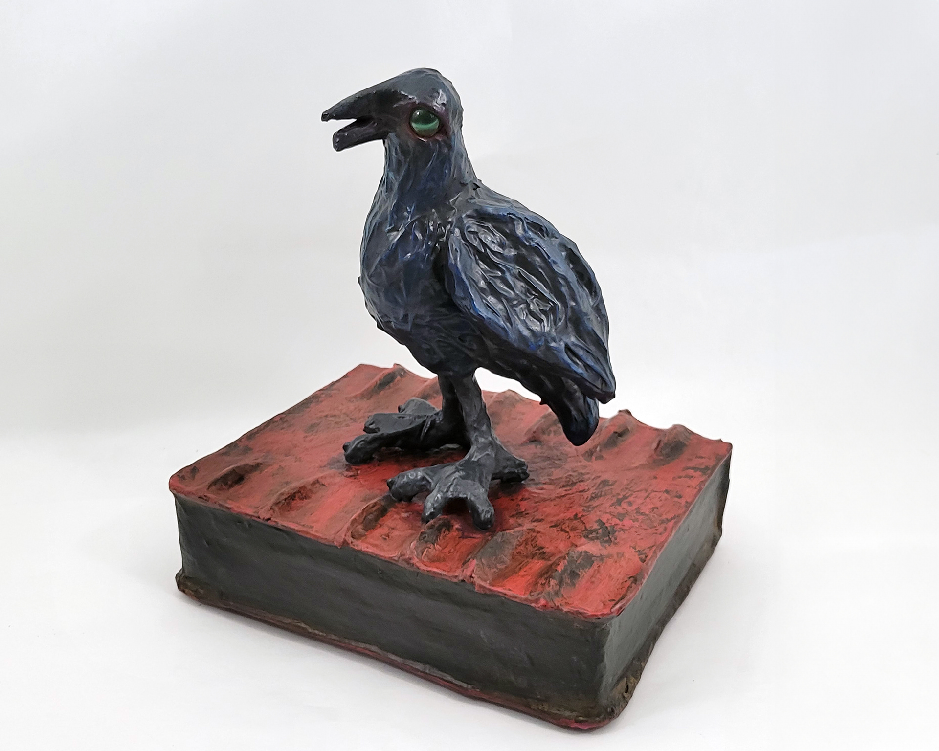 nevermore