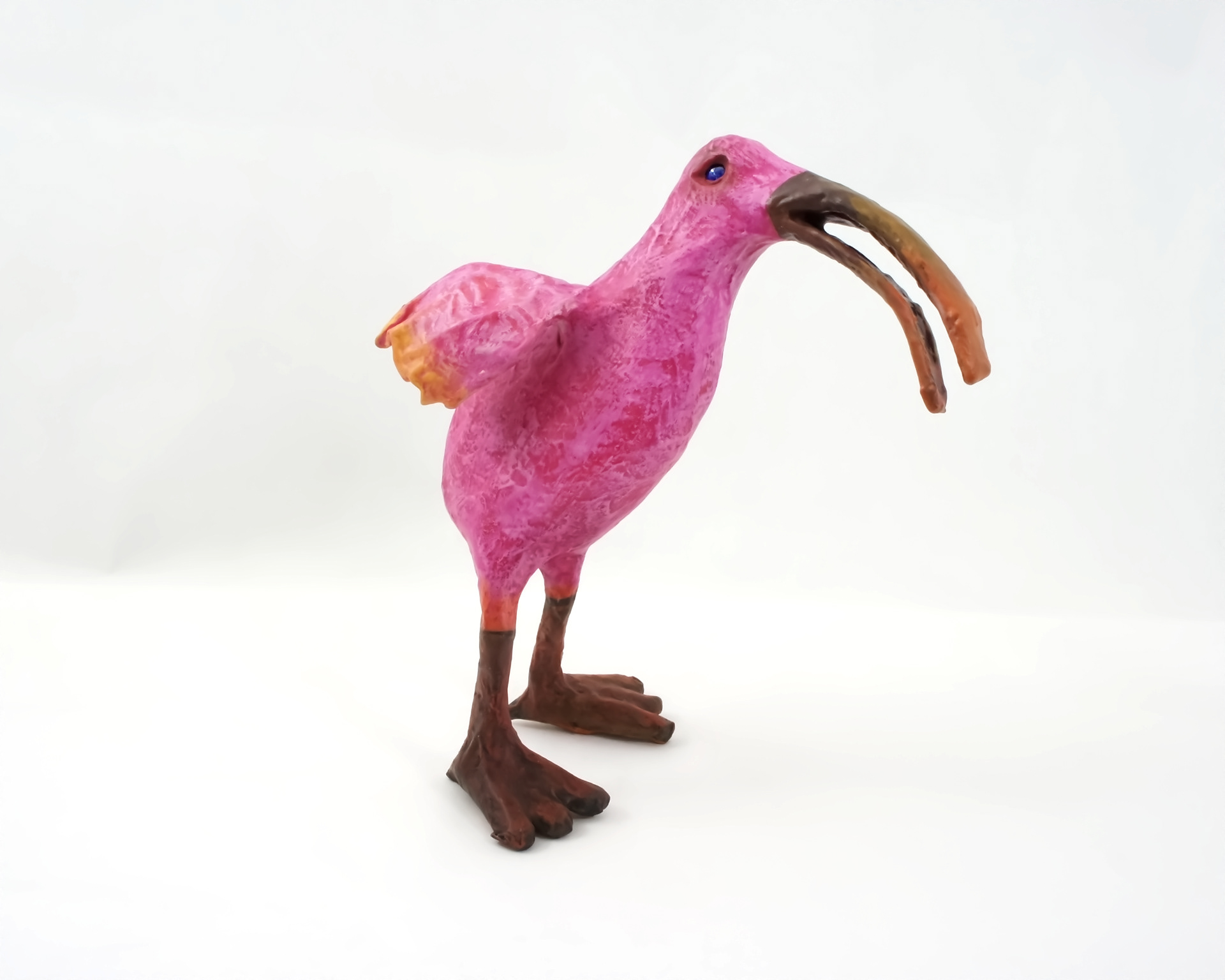 ferdinand the wading bird - $250