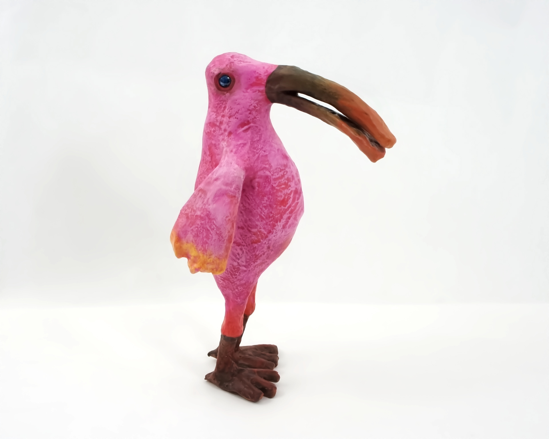 augustine the wading bird - $250
