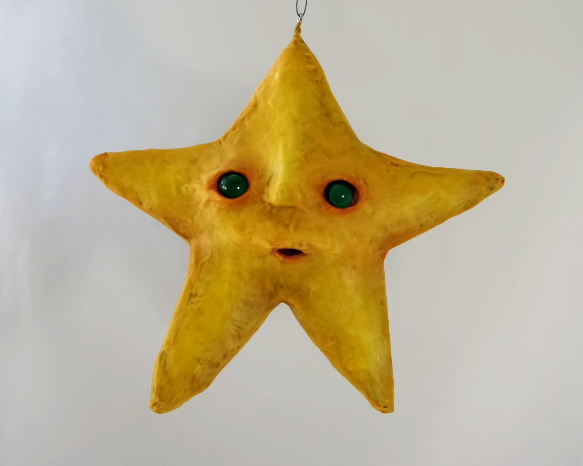 Sim the Star - Sold